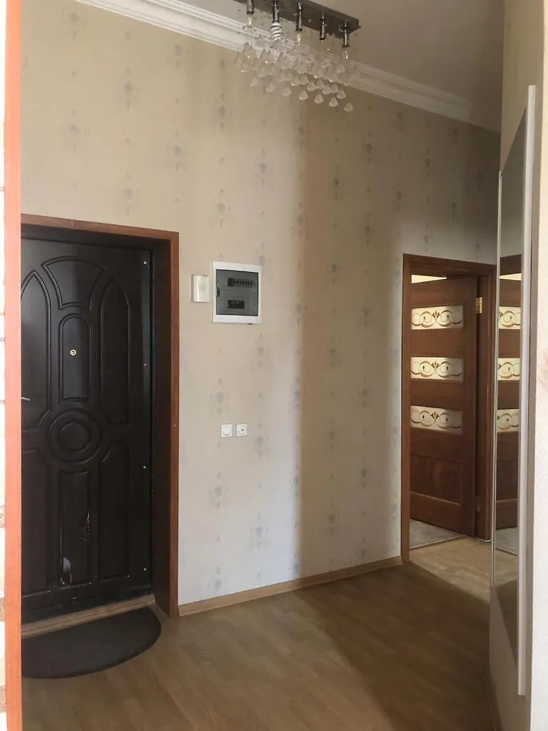 Apartment in the city center Baku