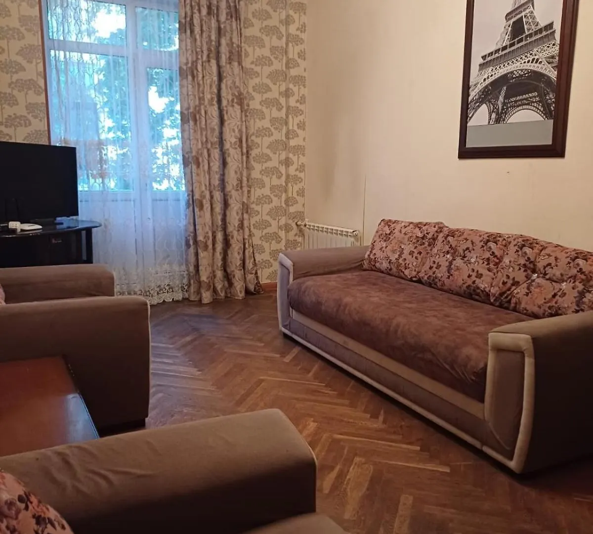 Apartment in the city center Baku Azerbaijan