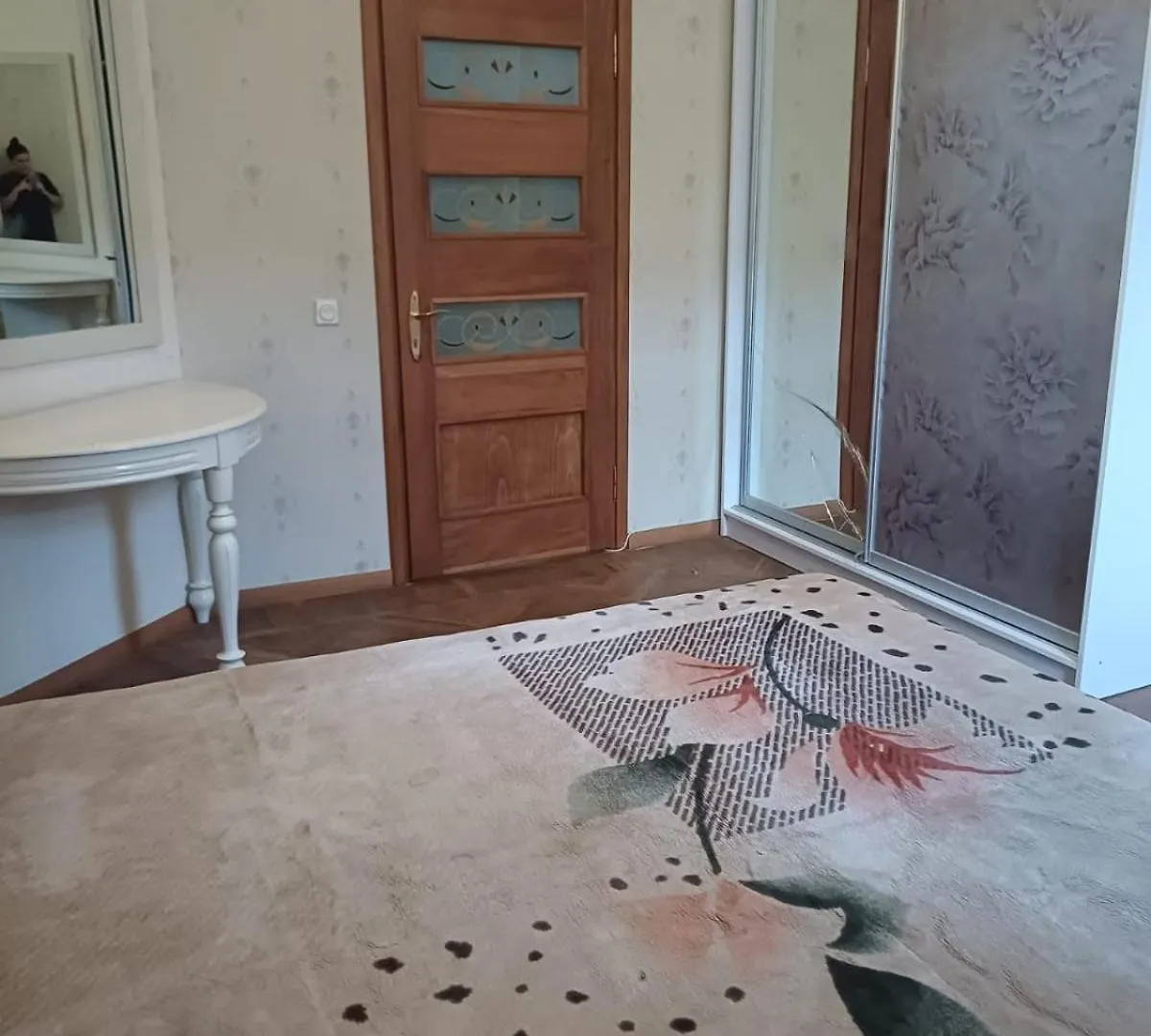 Apartment in the city center Baku 0*,  Azerbaijan